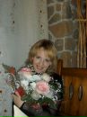 Фотография Борисовой Алены