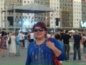 Фотография Фоминовой Ольги