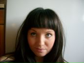 Фотография Пыжовой Жени