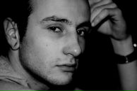 Фотография Man Carrot