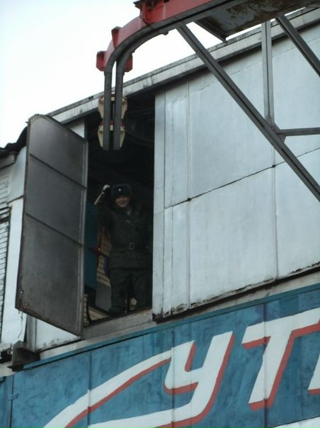 Сергей М фото №28