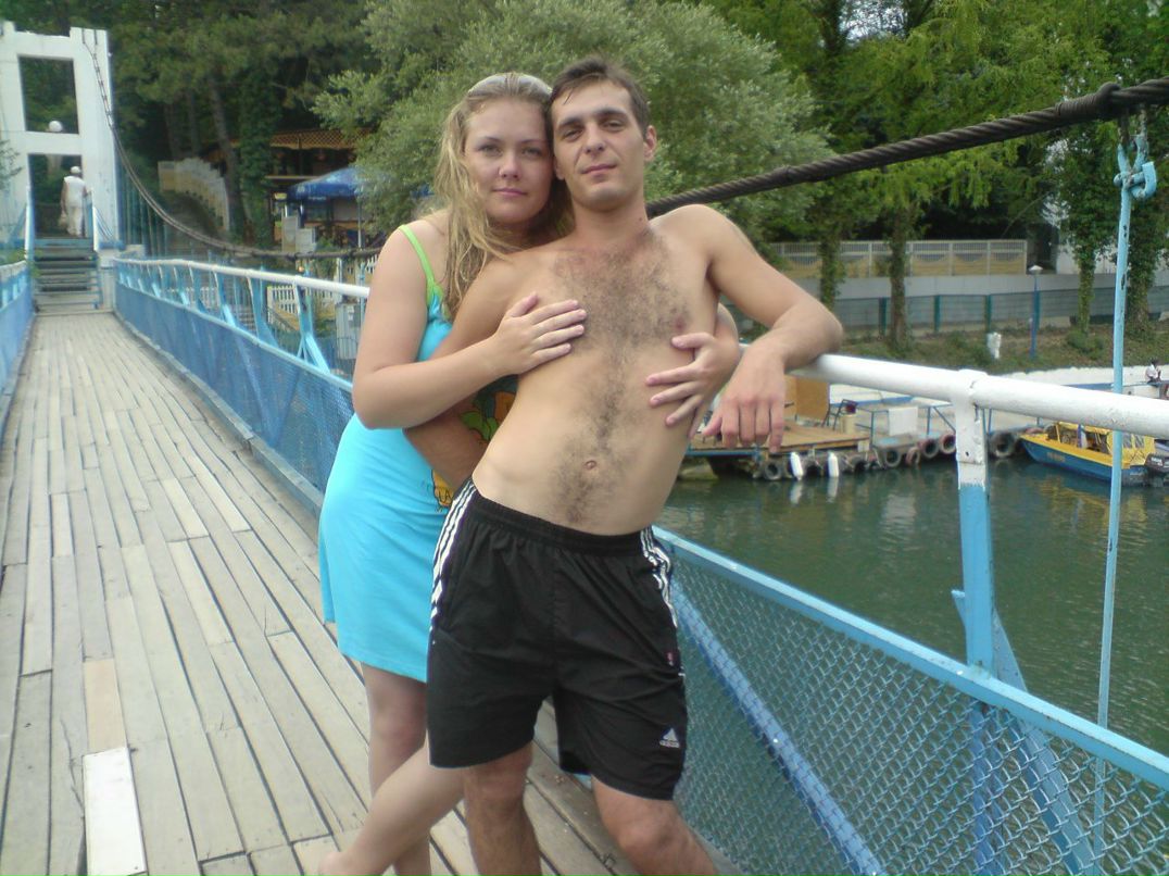 Дмитрий Конюшко фотография #34