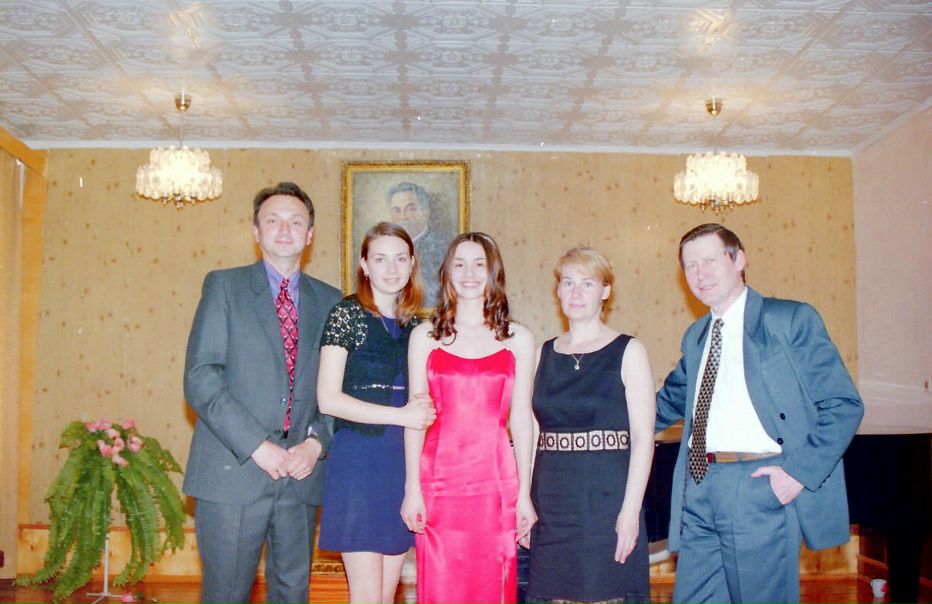 Sofya Dudaeva фото №49