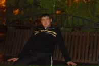 Фотография Овчинникова Артема