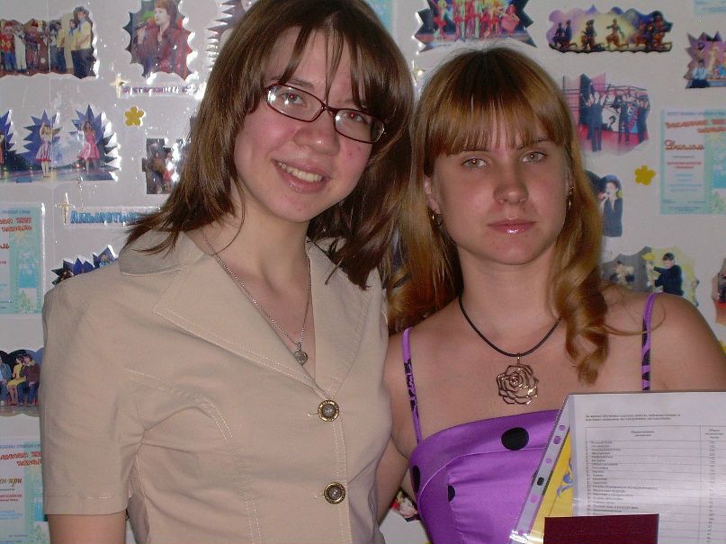 Софья Громыко фотография #50