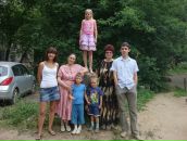 Фотография Первушина Михаила