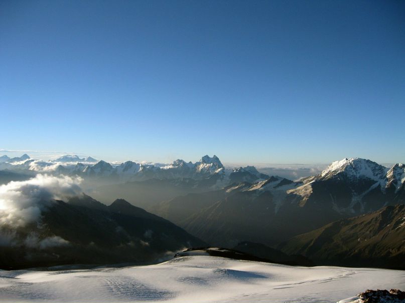 Сергей Левин фотография #8