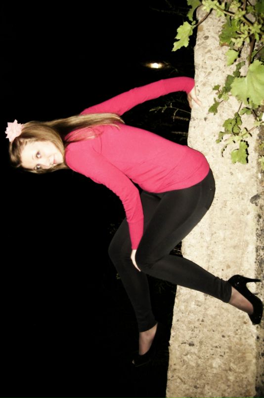 Анна Капленко фотография #19