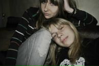 Фотография Карташовой Оли