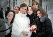 Фотография Гусевой Софьи