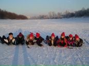 Фотография Городковой Татьяны