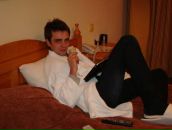 Фотография Жестовского Антона