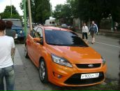 Фотография Ячменьковой Анастасии