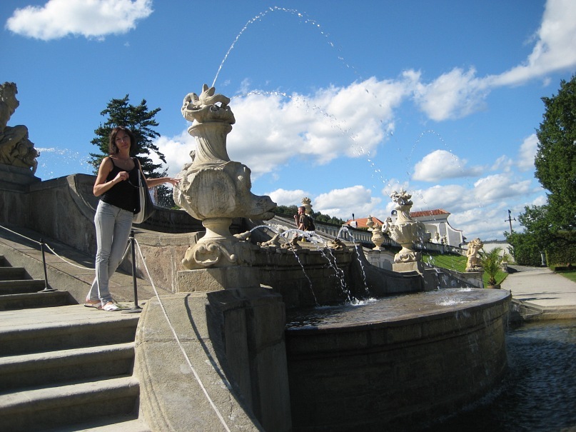 Лариса Постнова фотография #37