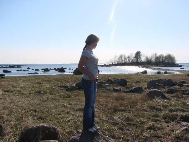 №17, Екатерина Авдошина №17, Екатерина Авдошина