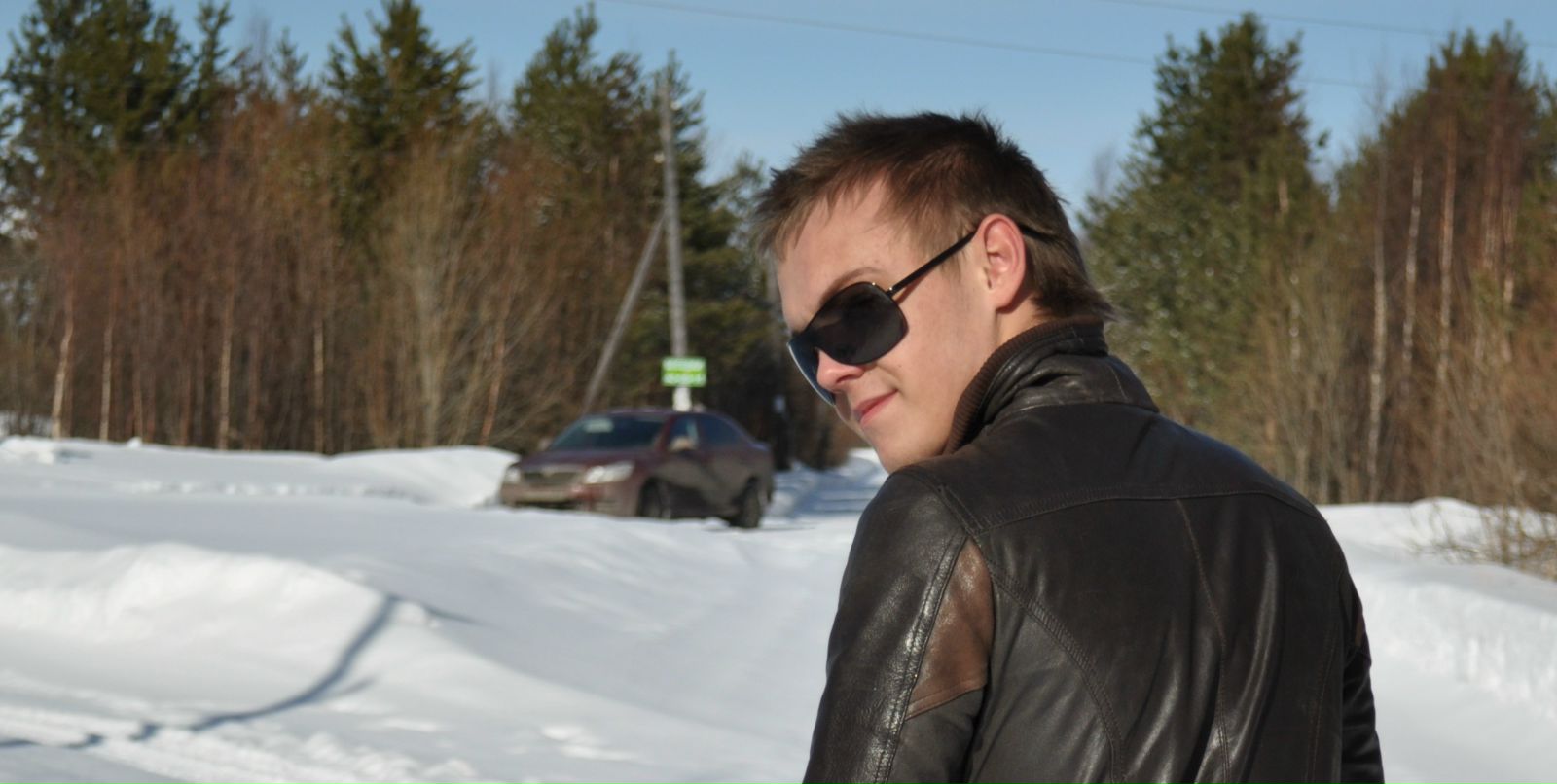 Лёша Смарти фотография #43