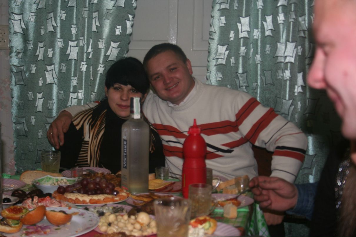 Сергей Бойко фотография #11