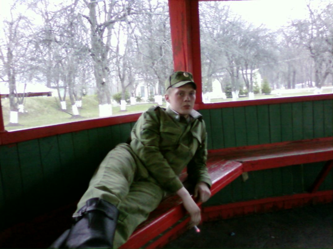 Сергей Редичкин фотография #39