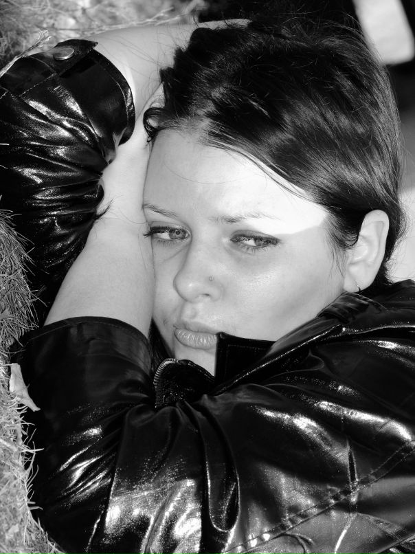 Яна Тарасова фотография #43