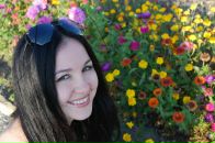 Фотография Савельевой Анны