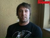 Фотография Ивановского Александра