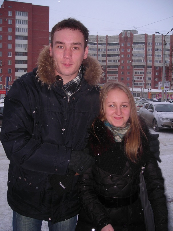 Иван Баянкин фотография #38