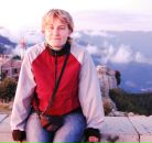 Фотография Терминасовой Оли