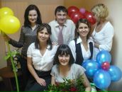 Фотография Крымгужиной Юлии