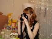 Фотография Бондаревой Екатерины