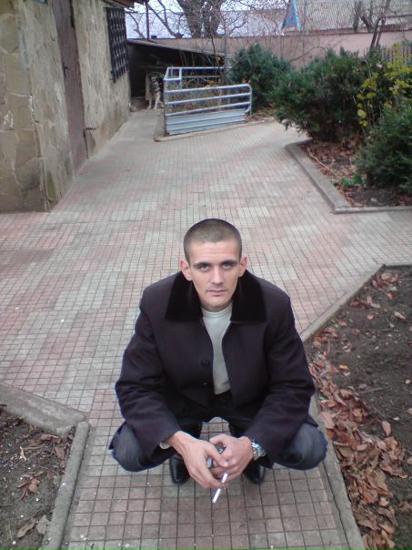 Дмитрий Борисов фото №10