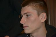 Фотография Кертеса Габора