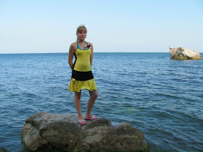 Альберт Ермаков фотография #50