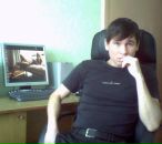 Фотография Павлова Евгения