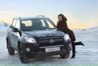 Фотография Бородиной Анны