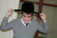 Фотография Курбанова Гаджи