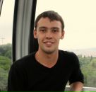 Фотография Шестакова Антона