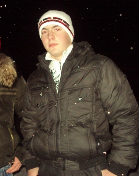 №9, Валерик Груздис №9, Валерик Груздис