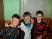 Олексій Терещенко фотография #25 (источник - https://vk.com/id134632517)