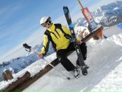 Фотография Хибина Александра