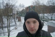 Фотография Апполонова Александра