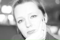 Фотография Облеуховой Дарьи