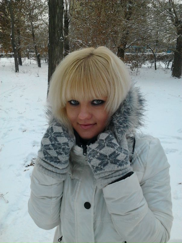 Катя Deity фотография #1