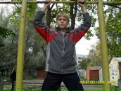 Фотография Яковлева Германа