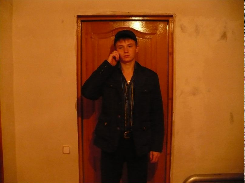 Иван Надеин фотография #37