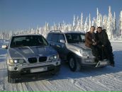 Фотография Богатырева Владимира