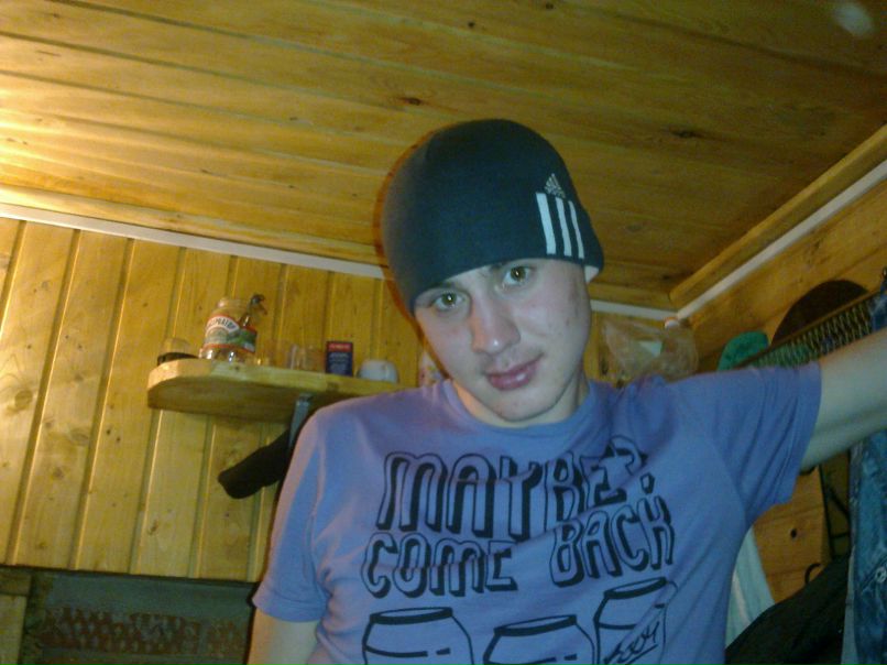 Самир Сидоров фотография #6