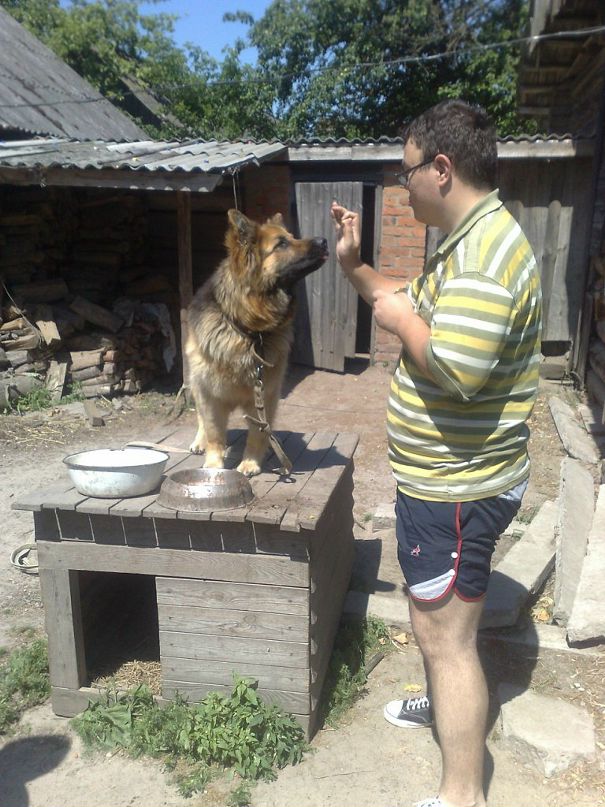 Сергей Шаков фотография #40