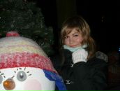 Фотография Зуевой Кристины