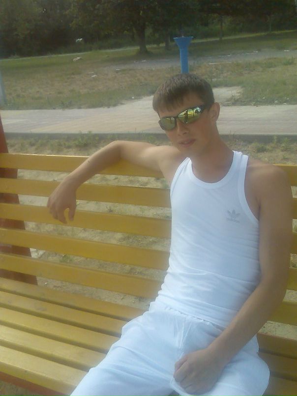 Дмитрий Дворниченко фотография #42