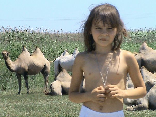 Софья Ломакина фото №18